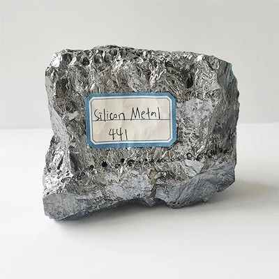 Silicon metal - Image 2