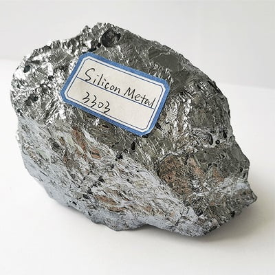 Silicon metal - Image 3