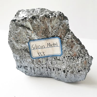 Silicon metal - Image 4