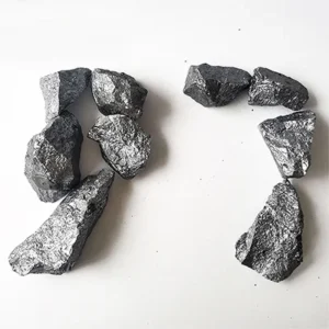 Silicon metal