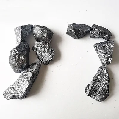 Silicon metal