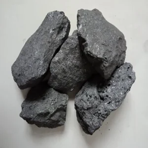 Silicon Carbon Alloy